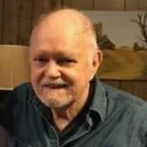 David Pete Roland