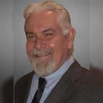 Michael Gerard Sperl