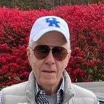 Michael Lynn Dunaway