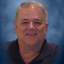Steven Brent Daigle