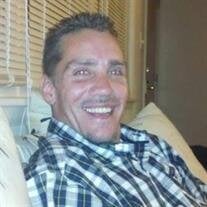 Michael Raymond Werner