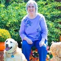 Johnetta Sue Roberts