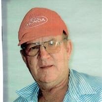 Bob Chamberlain