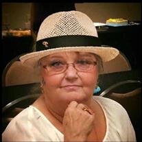 Martha Roden
