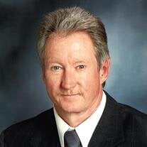 Joe Carl Martin