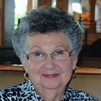 Dolores A. Yepko