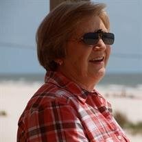 Mrs. Pamela Ruth Arata