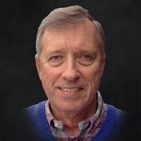 Bruce William Digby