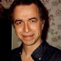 John Pierce Potye Jr