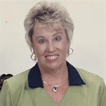 June Alicia Cooley