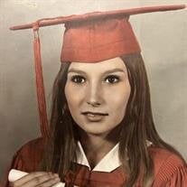 Maria Minerva Brown