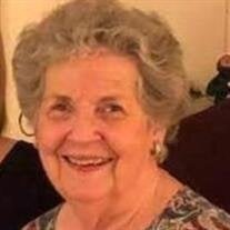 Pauline "Polly" Roe Whaley