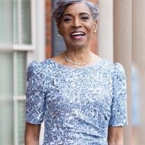 Sylvia Jones Waddell