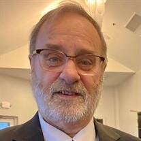 Mark Ferguson