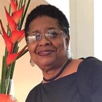 Annette Elizabeth Jennings Bradley