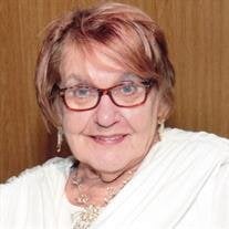 Loretta M. Brown