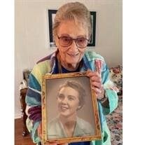 Betty Holsenbeck Gercken