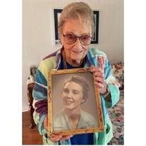 Betty Holsenbeck Gercken