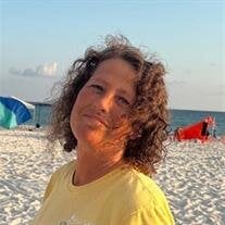 Jennifer Lee Thompson