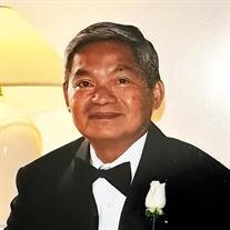 Trung Van Tran