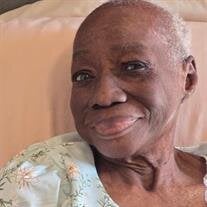 Mrs. Celestine Manigault Nelson