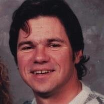 David "Dave" Ray Reynolds