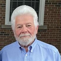 Charles "Chuck" A Smith