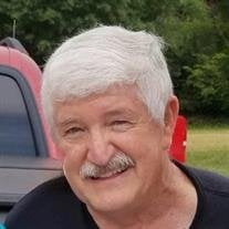 Clinton Jefferson Newman Sr.