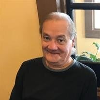Ruben Gloria