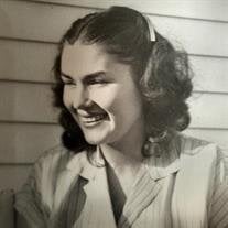 Dorothy Smith Jack