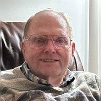 Robert Milton Grover
