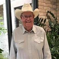 Vester "Sonny" Gene Harris
