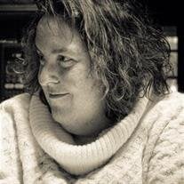 Jill Ilene Campbell