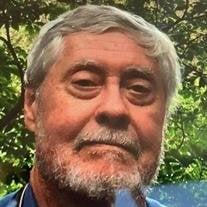 Bernard Mayer