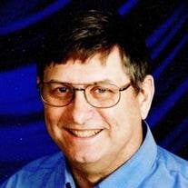 Patrick Leroy Singleton