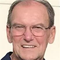 Timothy "Tim O" L. Organisciak