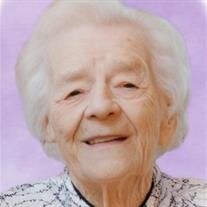 Dolores Stanaszek