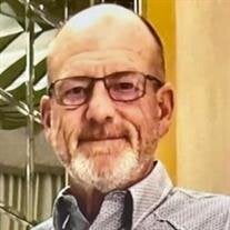 Steven Eugene Carr