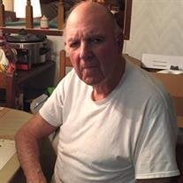 Roland Eugene Higdon