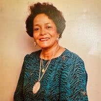 Sallie Stubbs