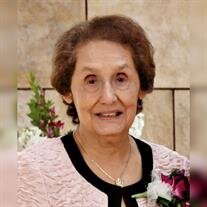 Anita Carrier Sweeney