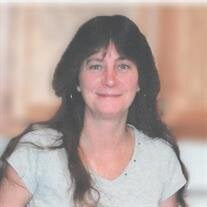 Gloria M. Foster