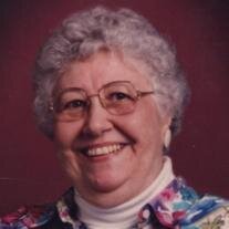 Lucille B. LaVanway