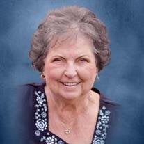 Bennie Jo Fisher