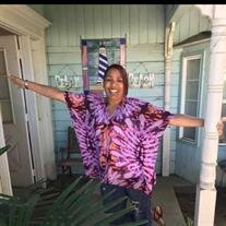 Dawn Thomas