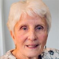 Mrs. Eleanor V. Morris