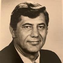 Joseph John Sabatella