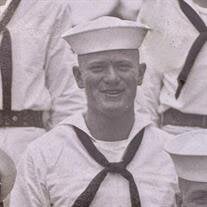 John Thomas Bridges