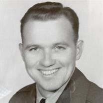 Earnest R. Emery