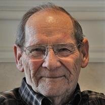 Cecil Leon Rice